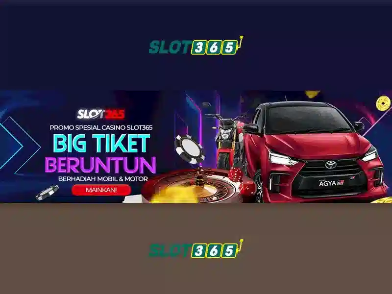 Trải Nghiệm Slot365