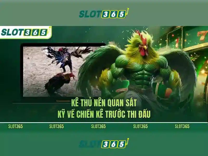Ưu Điểm Của Slot365