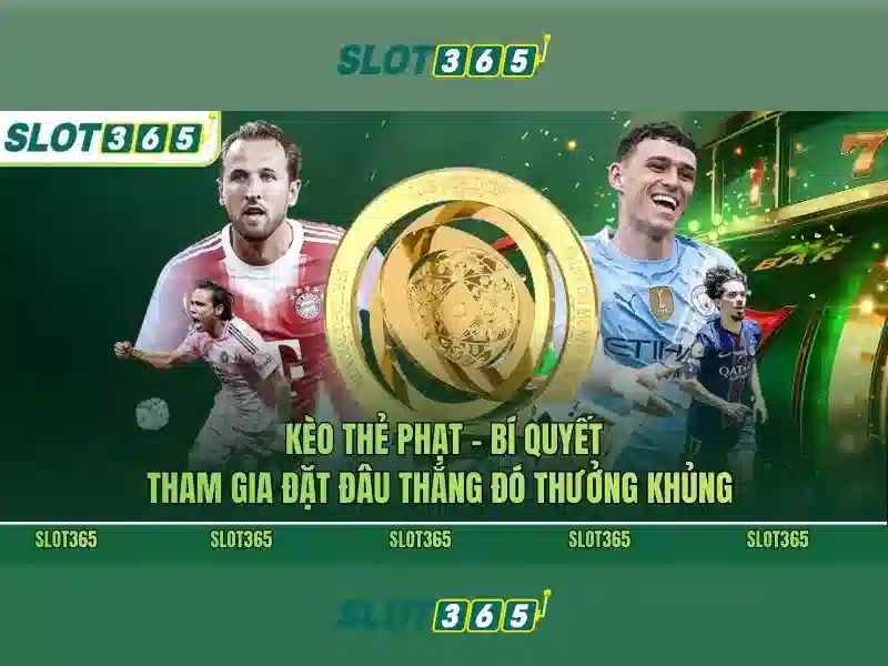 Tính Năng VPN Slot365