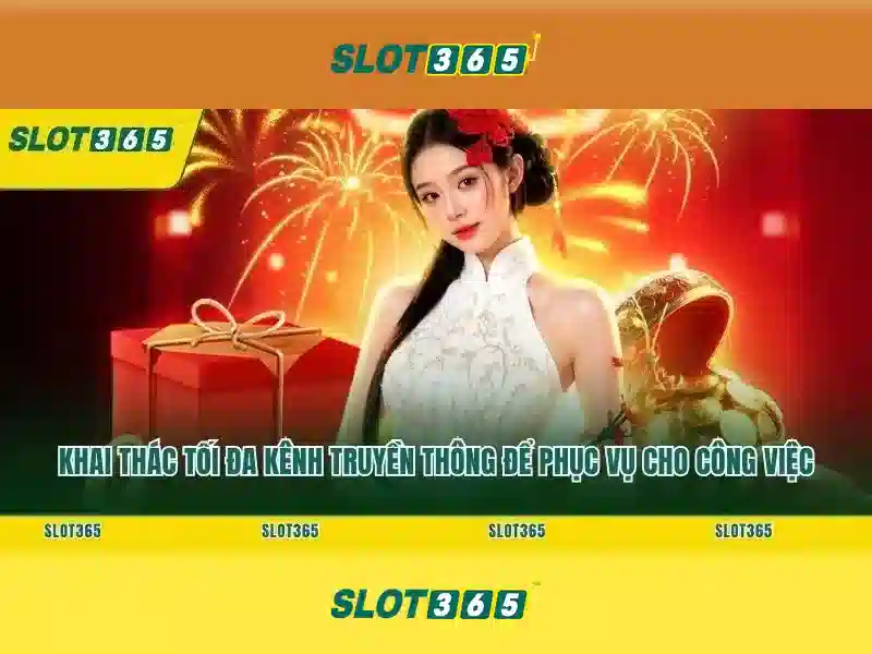Ưu Điểm Của Slot365
