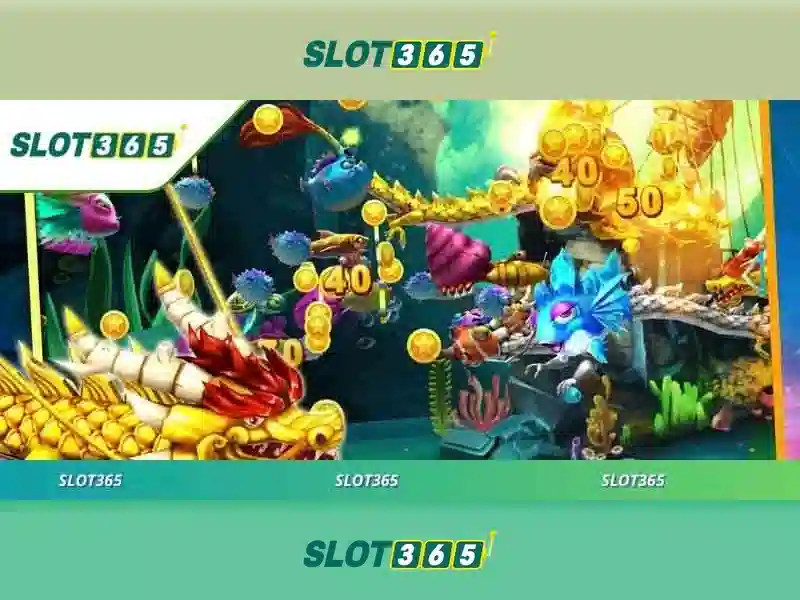 Ưu Đãi Slot365