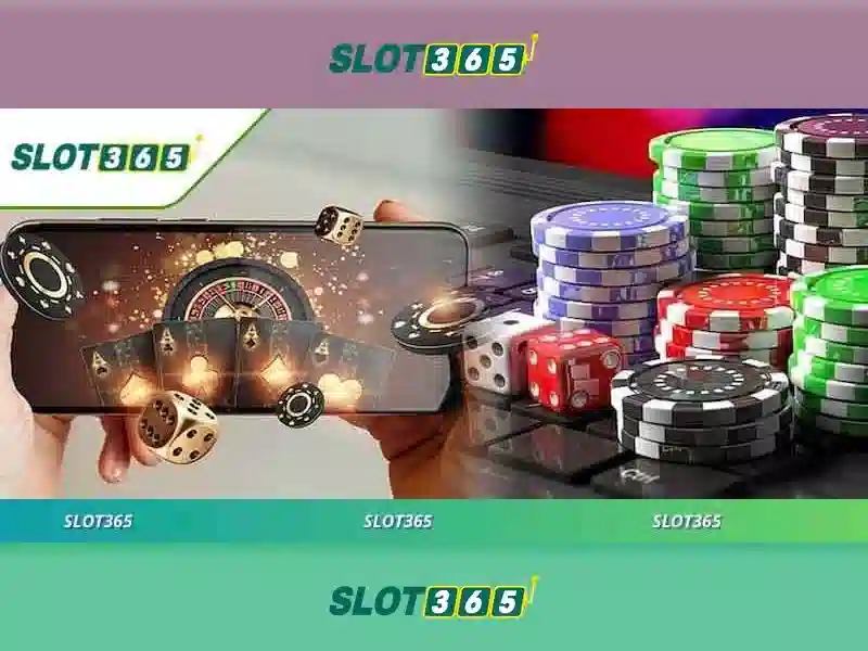Trải Nghiệm Slot365 Ios