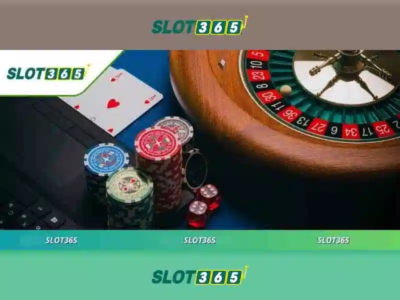 SLOT365 an toàn không