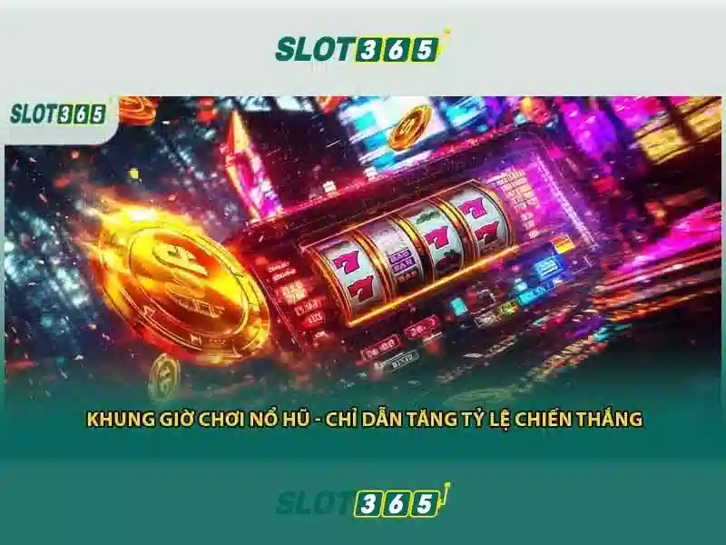 SLOT365 Ap