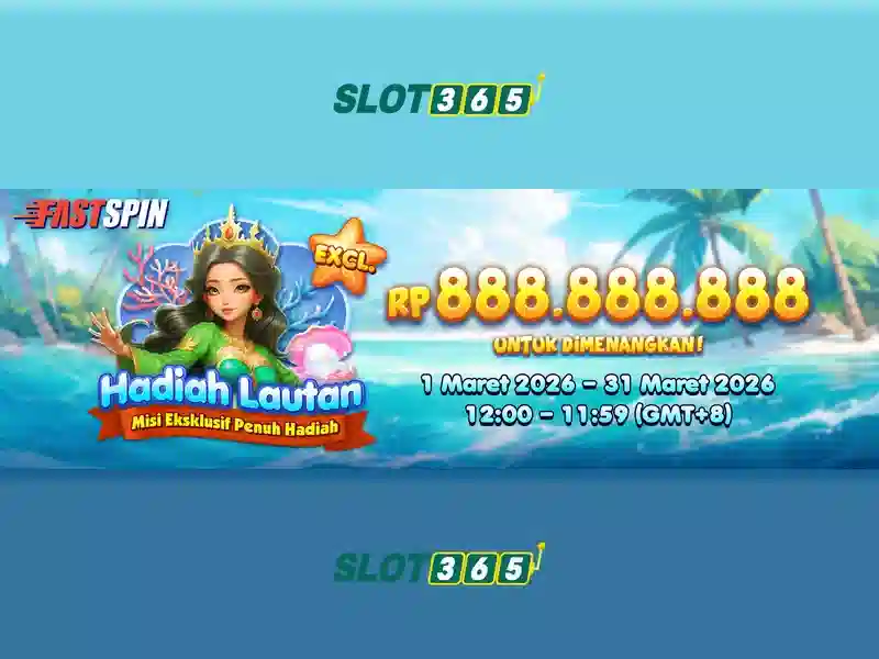 game slot 3D