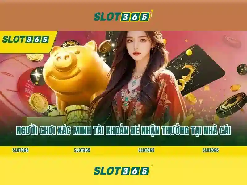 ưu đãi Slot365