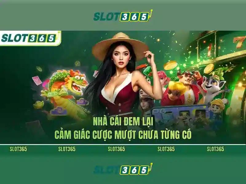 Kinh Nghiệm Slot365