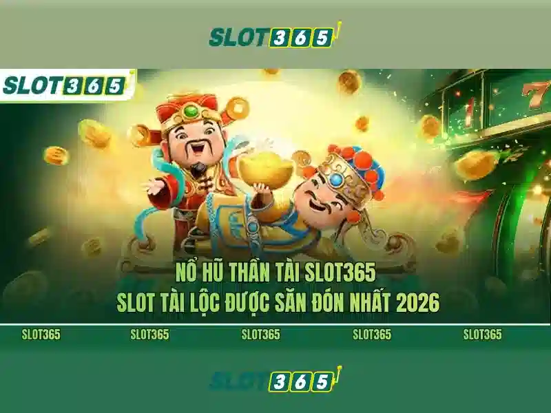 SLOT365 VIP