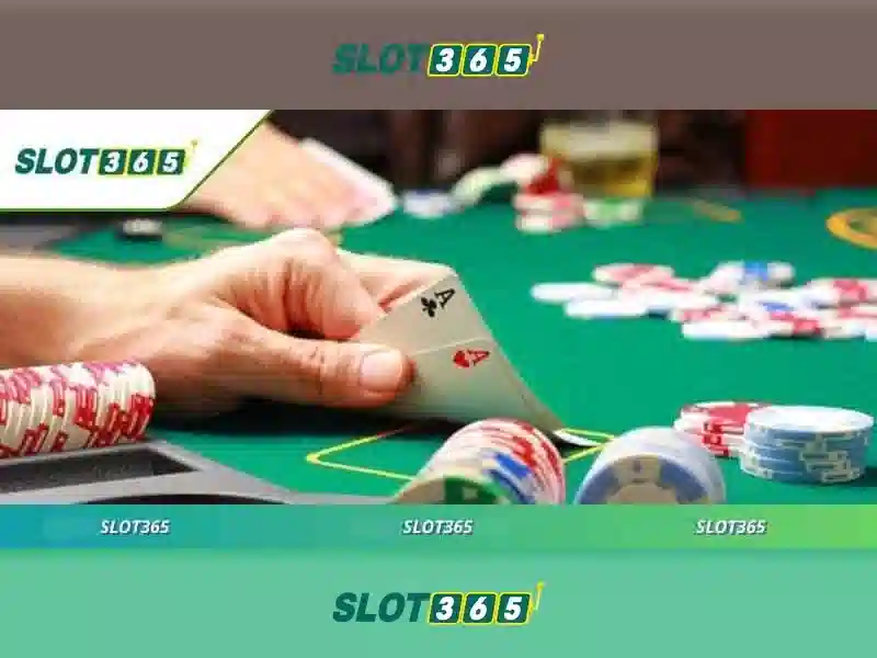 Ưu Đãi Slot365