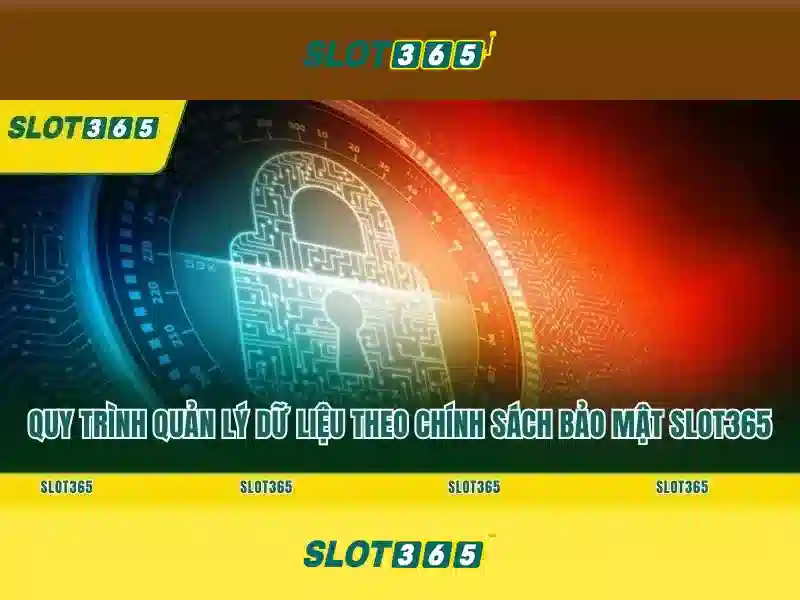 trải nghiệm Slot365