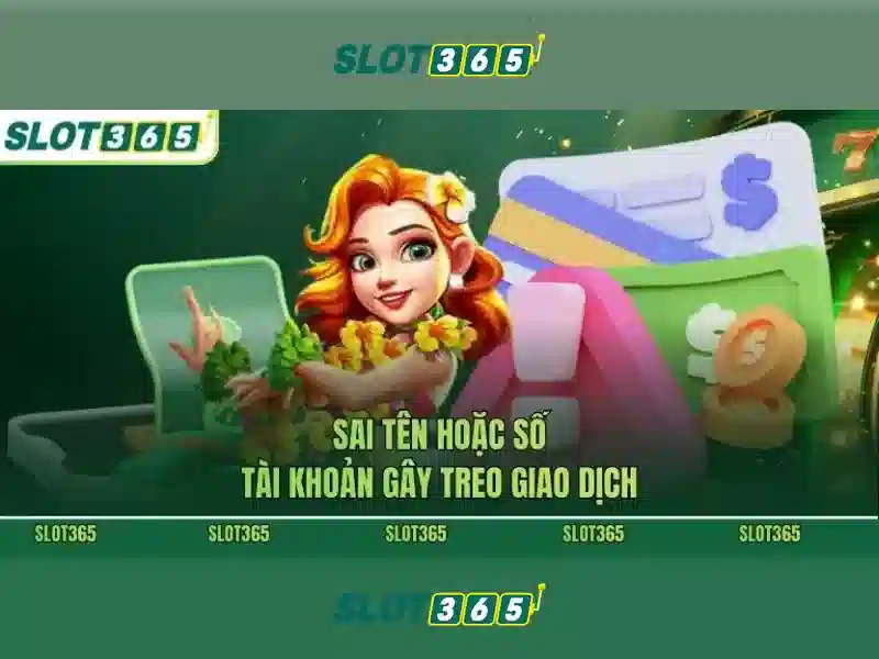Giới thiệu Slot365