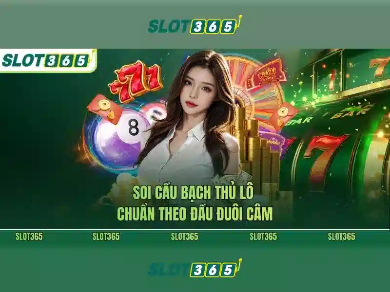 trò chơi casino SLOT365 - Trải Nghiệm Chơi Game Đa Dạng