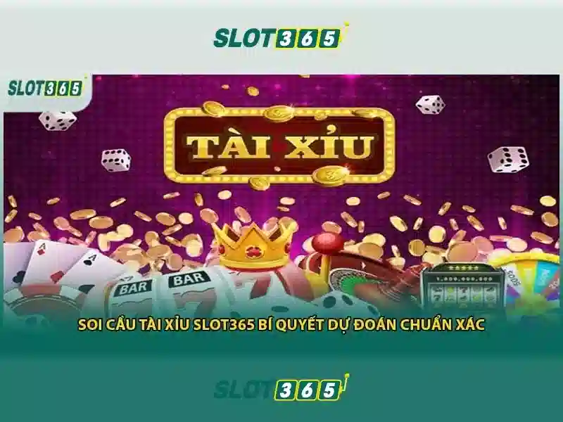 Chương trình Slot365 an toàn không