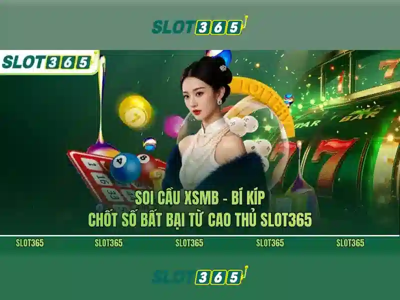 Slot365 chính thức không bị chặn