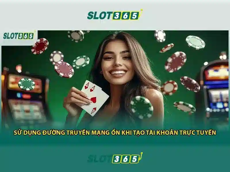 Khuyến Mãi Slot365 2026