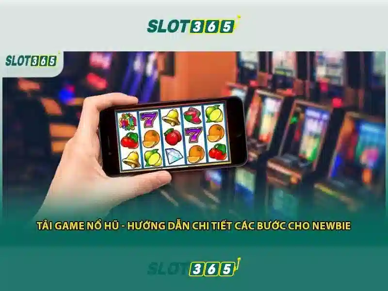 dịch vụ hỗ trợ SLOT365