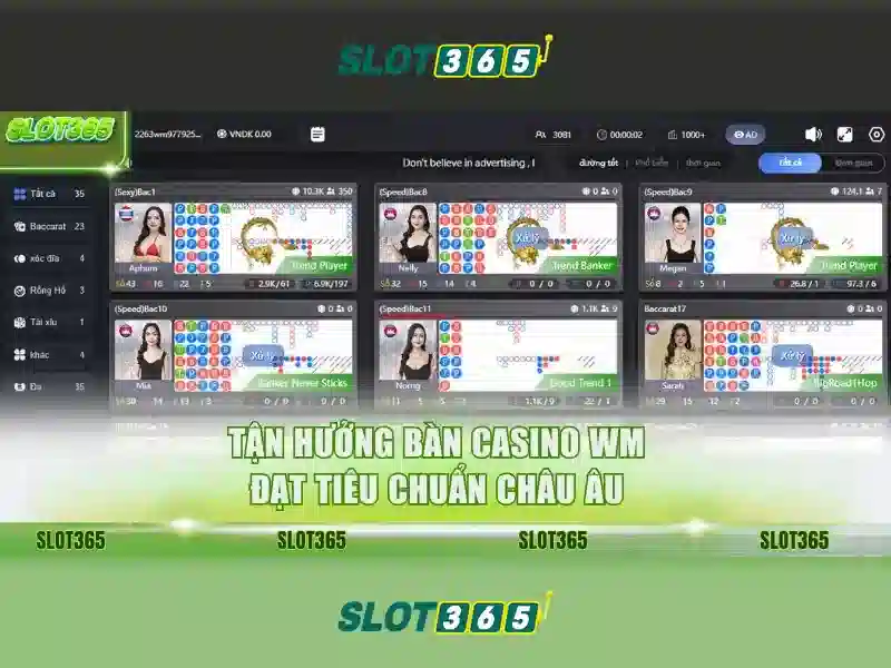 SLOT365 - Trải Nghiệm Slot365 Ios Vui Vẻ, Bùng Nổ Cảm Xúc 2026
