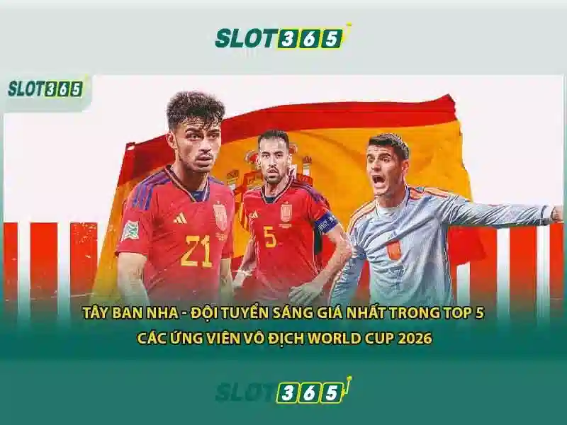 SLOT365 chính thức
