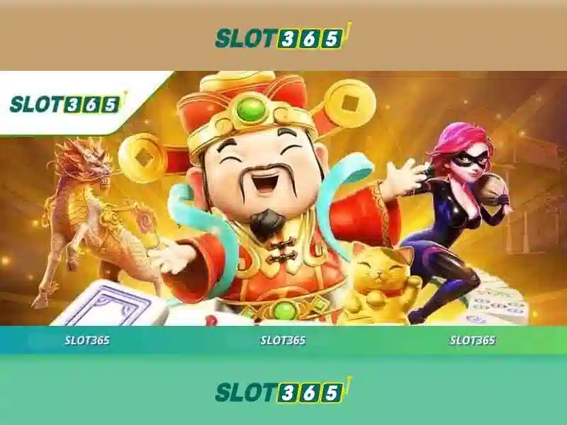 Trải nghiệm Slot365 trên thiết bị di động