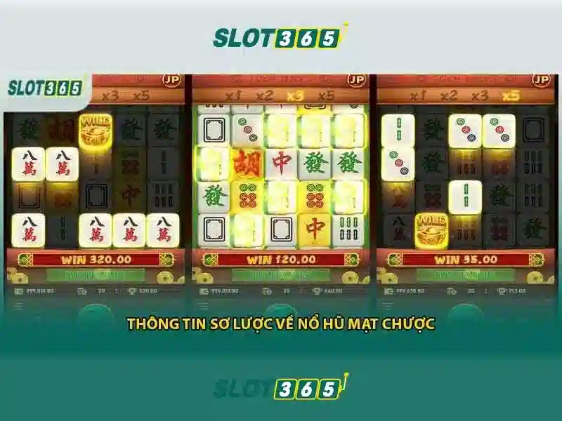 Tải Slot365