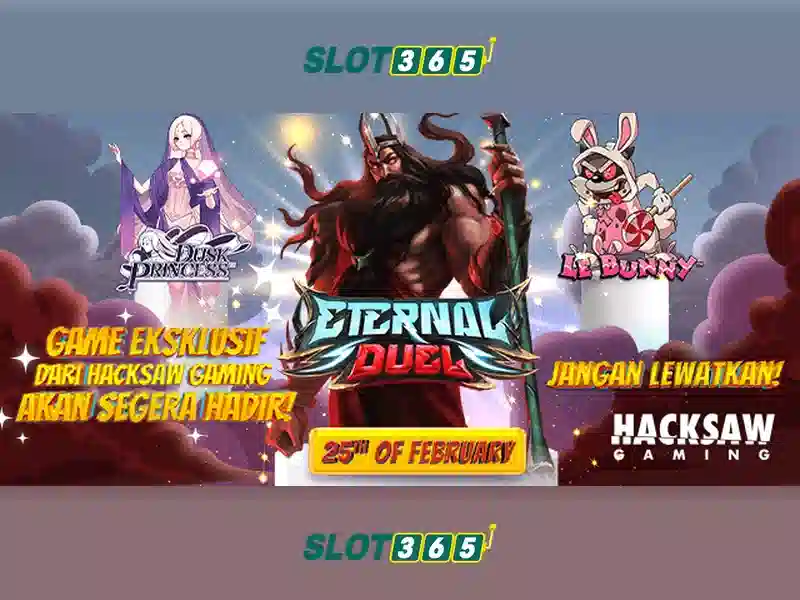 TẢI SLOT365