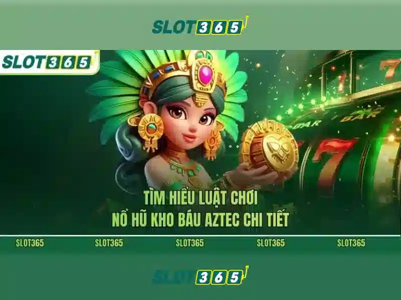 Khuyến Mãi Slot365