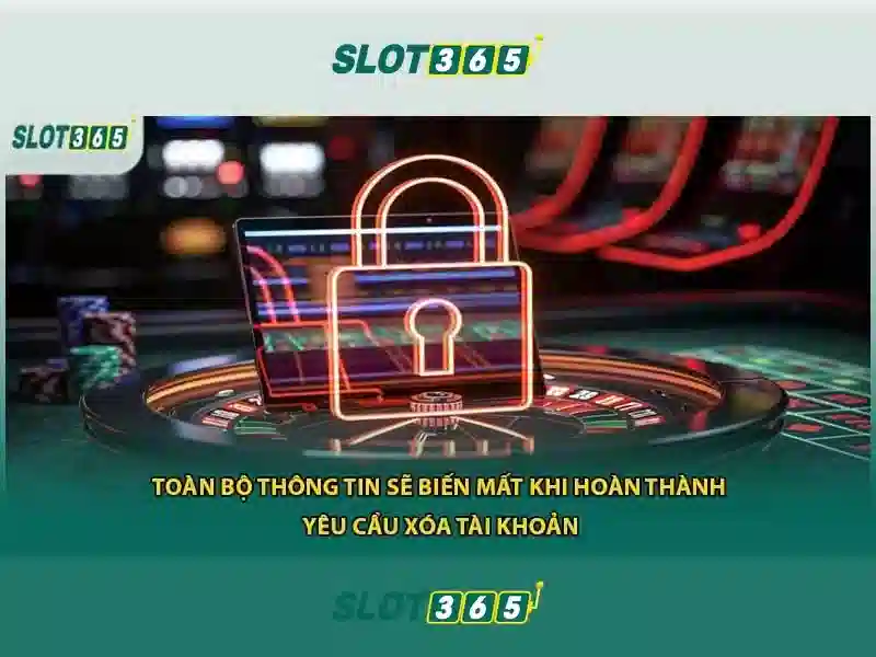 khuyến mãi Slot365