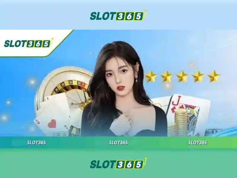 SLOT365