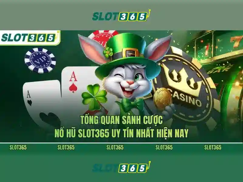 Tải Slot365