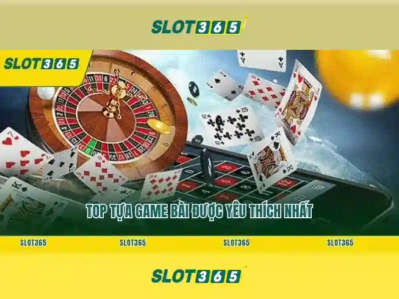 RTP Slot365 – Bí Quyết Cho Trải Nghiệm Chơi Slot Tuyệt Vời