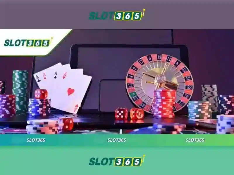Ưu Đãi Slot365 XXVIP