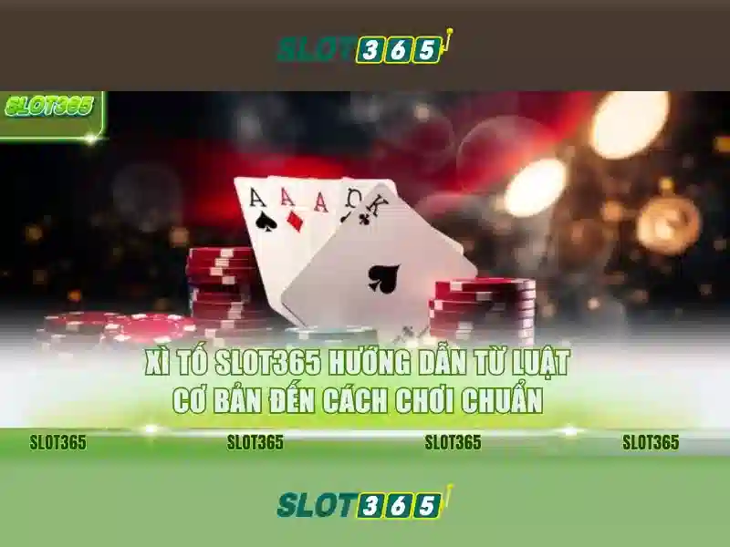 SLOT365