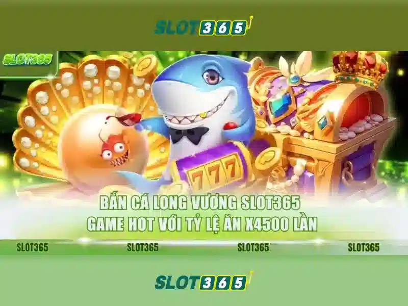 slot365 tại