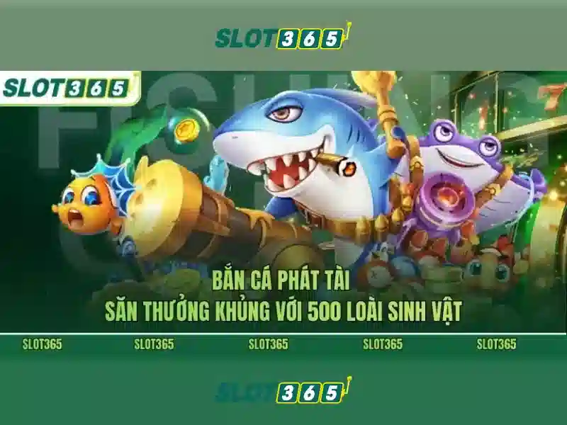 Trải nghiệm cá cược đỉnh cao