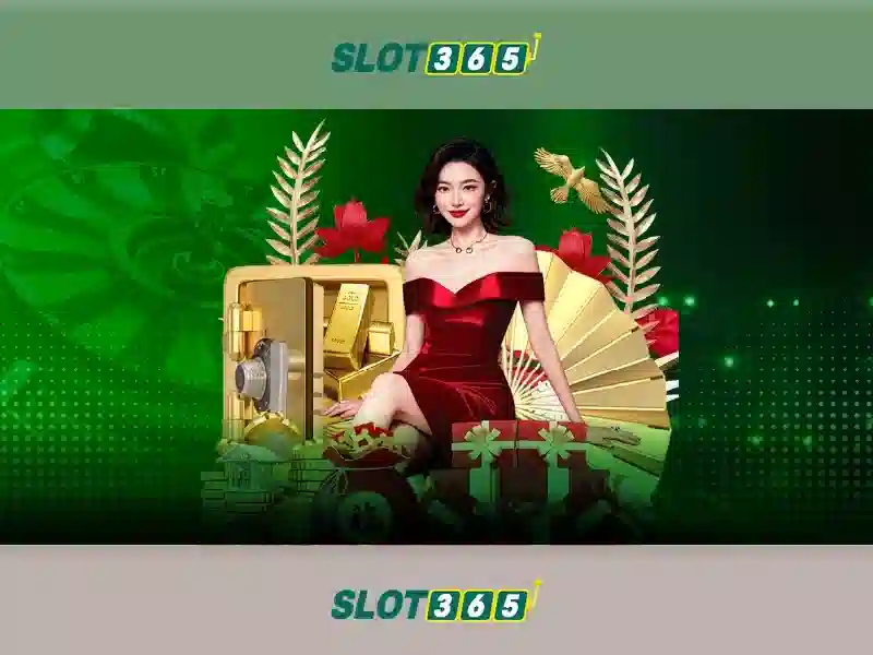 slot365 login
