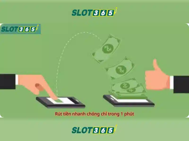 Kết Luận Slot365
