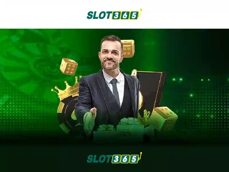 ƯU ĐÃI SLOT365