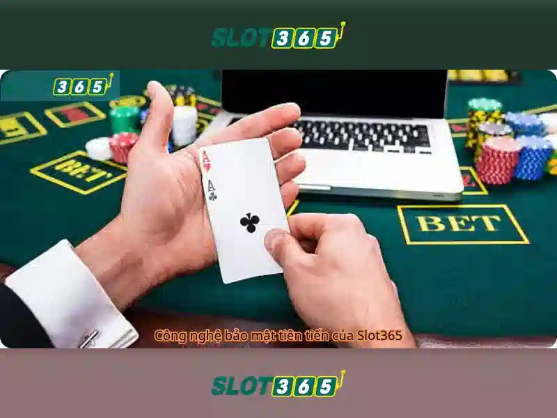 SLOT365