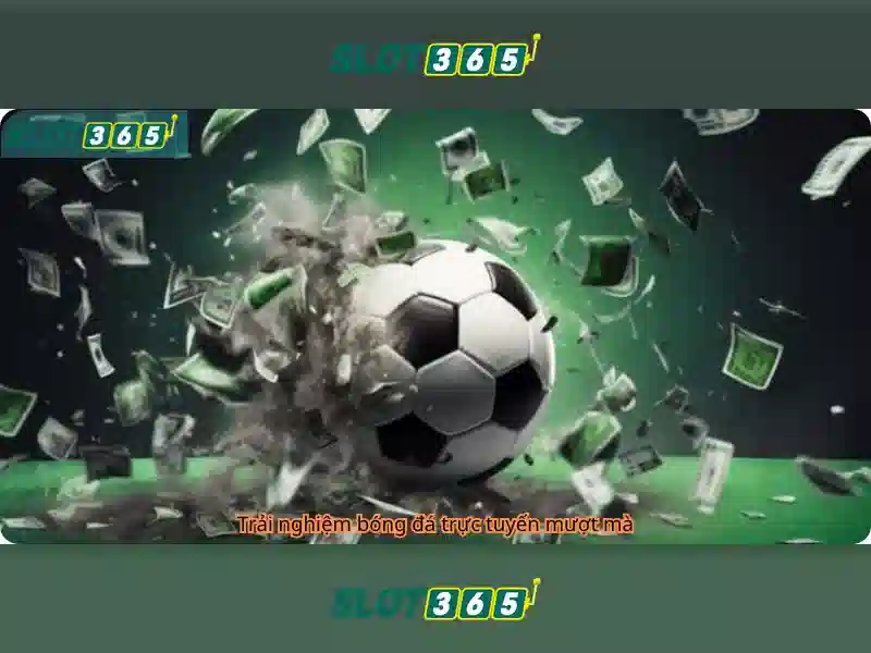 Slot365 - Trải Nghiệm Slot Đỉnh Cao Với Giao Diện Hiện Đại
