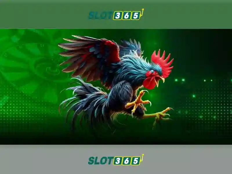Các Trò Chơi Slot Đang Hot Trên Slot365