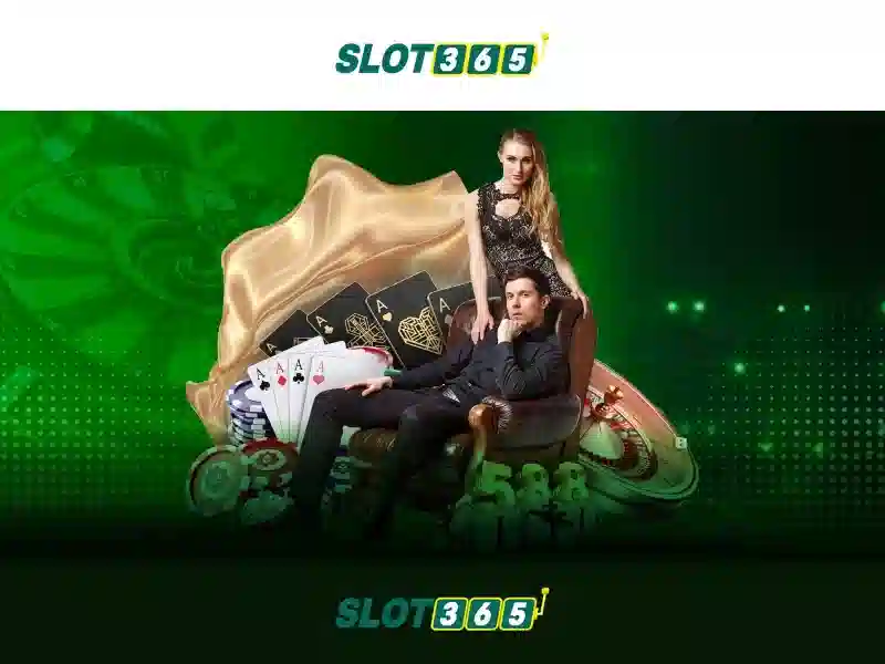 GAME HOT SLOT365