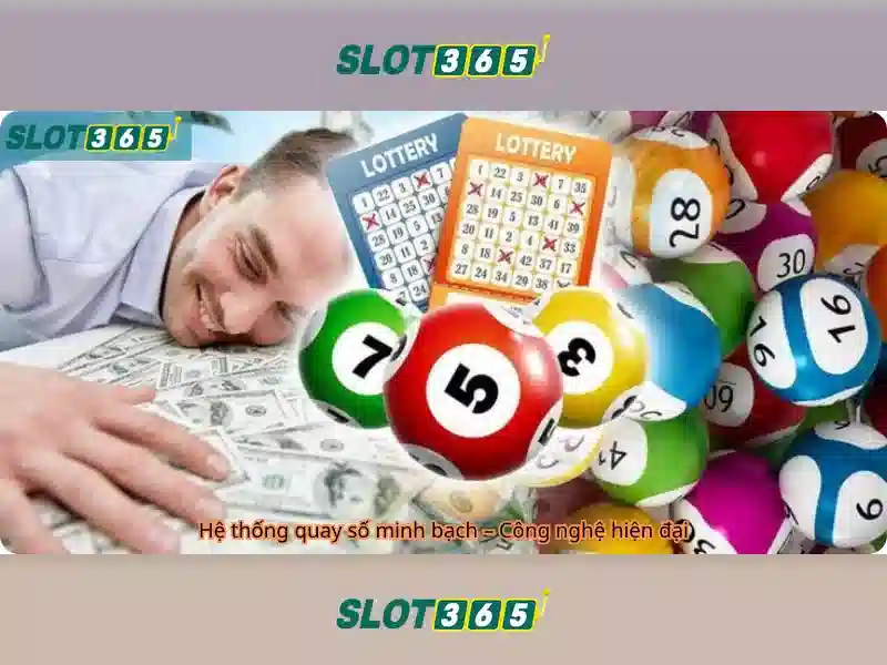 Ứng dụng Slot365 - Trải Nghiệm Chơi Slot Đỉnh Cao