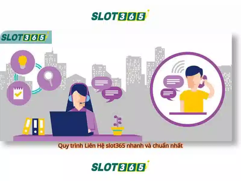 Công Nghệ Slot365