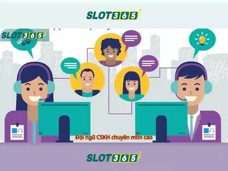SLOT365 Bet Trực Tiếp Không Bị Chặn 2026