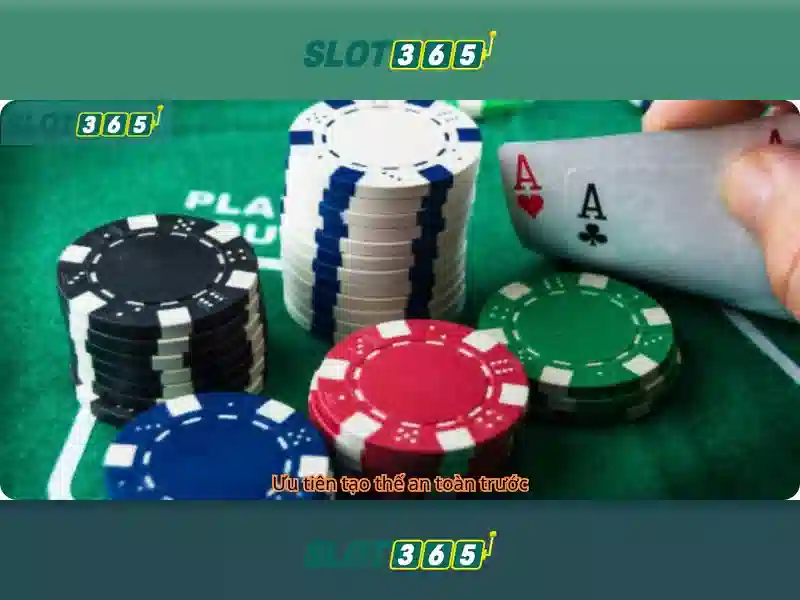 Trải nghiệm slot tại Slot365