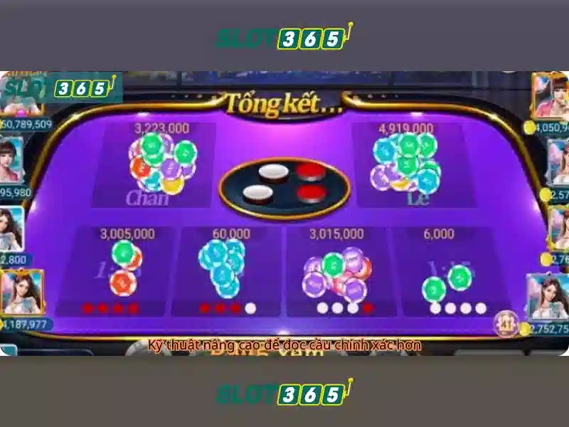 SLOT365 - Trải Nghiệm Cá Cược Trực Tuyến Đa Dạng, Nhận Thưởng Hấp Dẫn 2026
