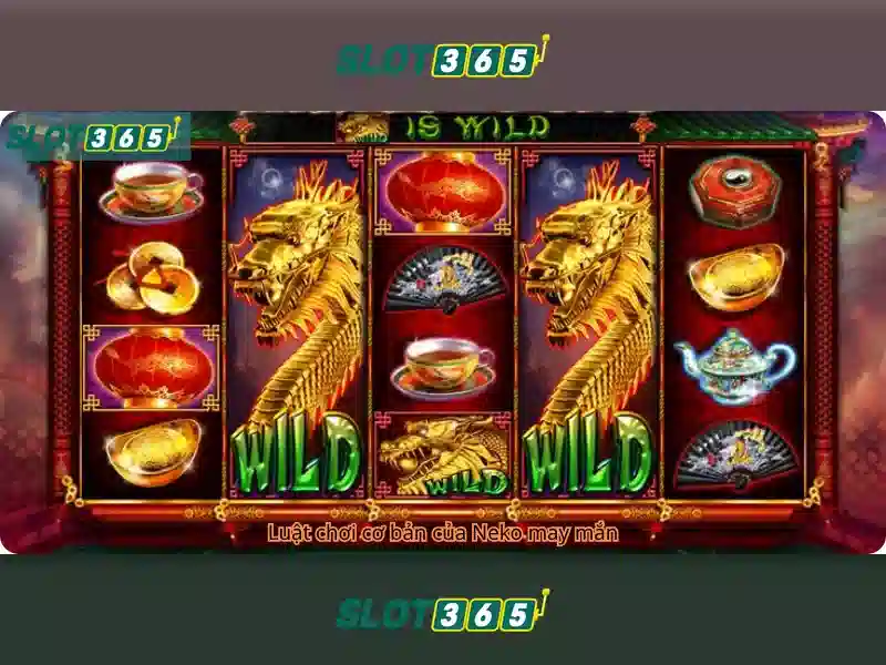 Ưu Điểm Của Slot365