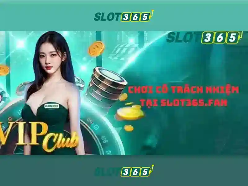 Khuyến Mãi Slot365