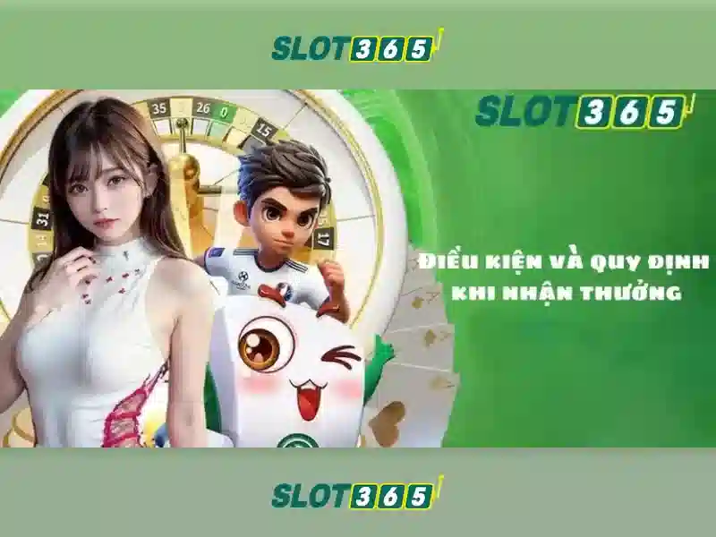 Kết Nối Với Slot365