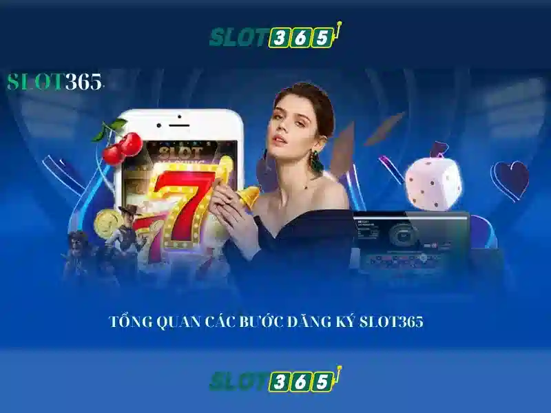 Slot365 nổ hũ hấp dẫn
